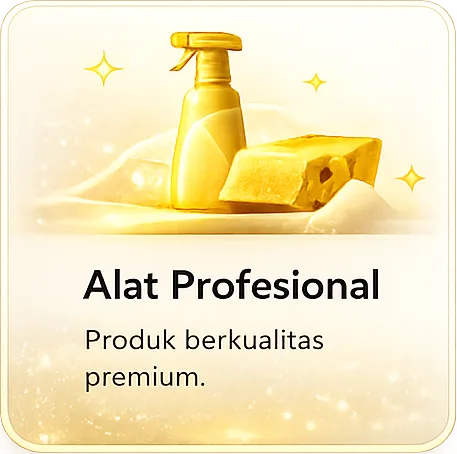 Alat Profesional
