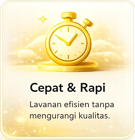 Layanan Cepat