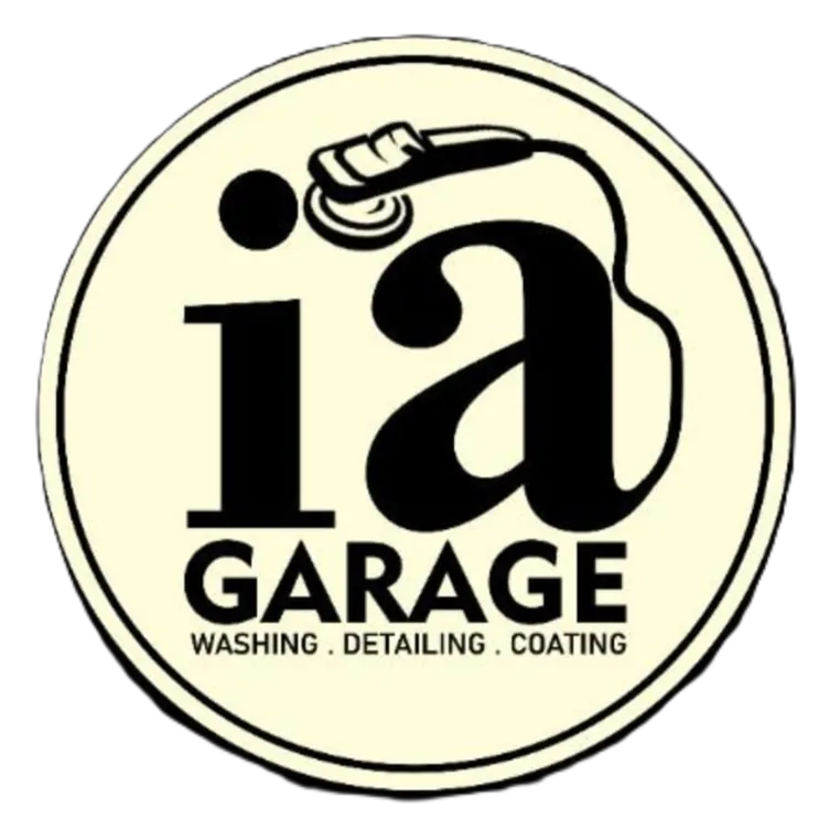 iagarage logo