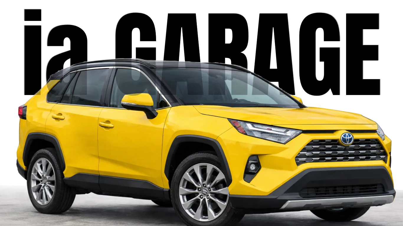 Sebelum dan sesudah cuci mobil di ia Garage - before